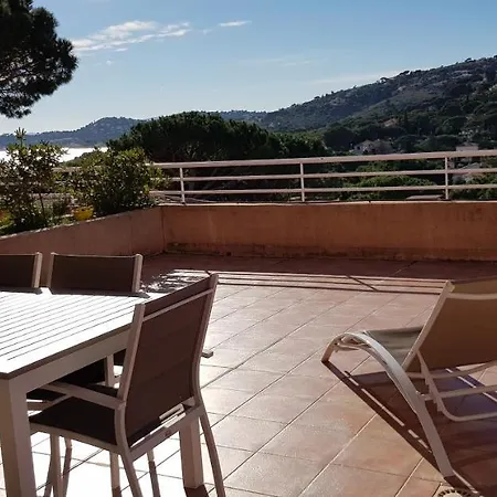 Val D'esquieres * La Garonnette-Plage